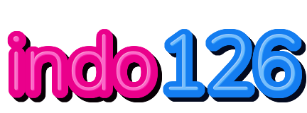 indo126 — logo kanal