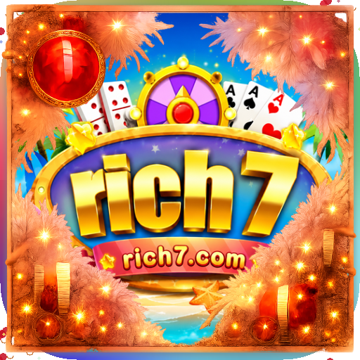 rich7 — mitra unggulan