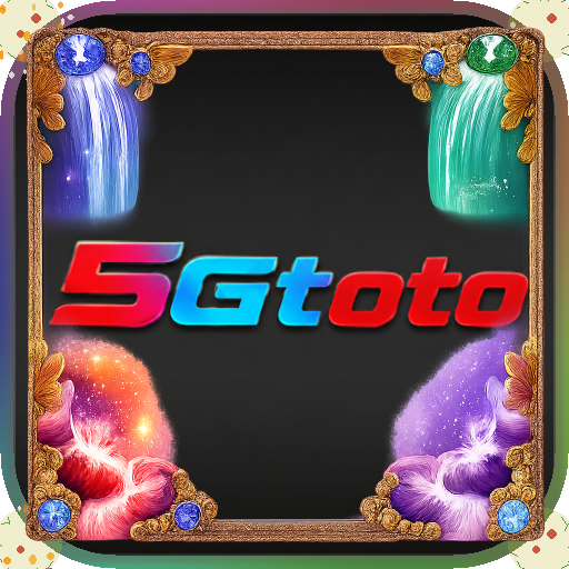 5gtoto — mitra unggulan
